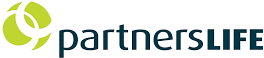 Partners+Life logo