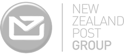 NZ Post Gray