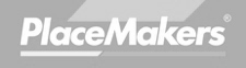 Placemakers Gray
